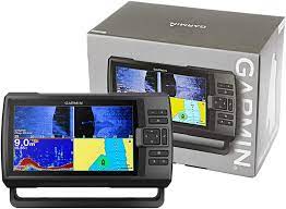 Эхолот Garmin Striker Vivid 9sv