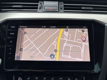 Volkswagen Passat B8 2020 Volkswagen Passat GTE DCC Matrix Tempomat ACC Keyless Serwis ASO FV23, zdjęcie 24