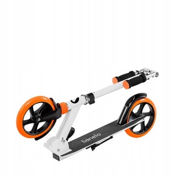 ЛИОНЕЛО УАЙНОГА ЛУКА БЕЛЫЙ/ОРАНЖЕВЫЙ