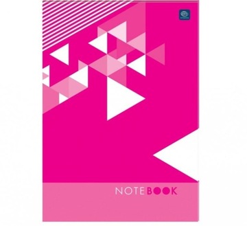 Блокнот офисный блок, блокнот квадратной формы А5 50