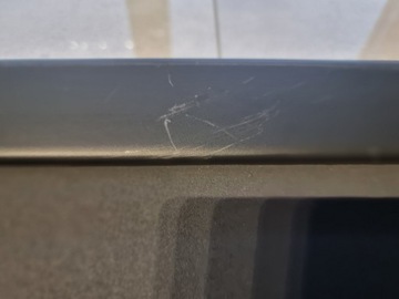 VOLVO V70 XC70 III ШТОРКА БАГАЖНИКА 2007-2015 ОРИГИНАЛ ЧЕРНАЯ