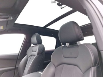 Audi Q7 II SUV Facelifting  3.0 50 TDI 286KM 2025 Audi Q7 3.0 Diesel 286KM, zdjęcie 14