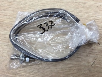 Зажим глушителя резиновый воротник для мотоциклов, мотороллеров, скутеров