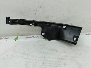 TOYOTA GT86 SUBARU BRZ FACELIFT KRYT POD KONZOLA