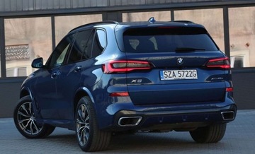 BMW X5 G05 SUV Plug-In 3.0 45e 394KM 2021 BMW X5 BMW X5 3.0 Hybryda Plug-in 394KM, zdjęcie 3
