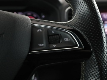 Skoda Karoq Crossover 1.5 TSI ACT 150KM 2019 Škoda Karoq Skoda Karoq SportLine automat virtual, zdjęcie 33