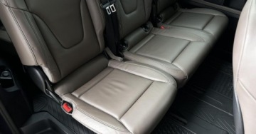 Mercedes Klasa V W447 Długi Facelifting 2.0 300d 237KM 2023 Mercedes-Benz Klasa V V300d AMG Line Dlugi 7 miejsc Kamera360 Tempomat Naw, zdjęcie 26