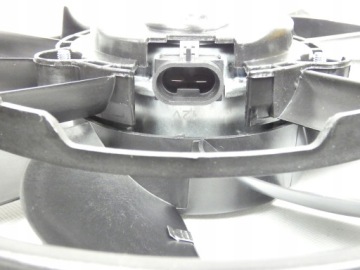 Вентилятор с корпусом/опорой 323823W3