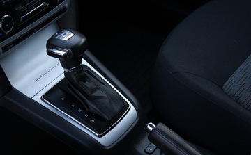 Skoda Octavia II Kombi 1.6 TDI CR DPF 105KM 2011 Skoda Octavia AUTOMAT Bezwypadkowy Piekny 1.6 Diesel 105KM, zdjęcie 17