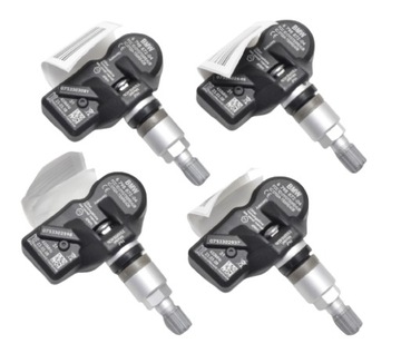 Czujniki Ciśnienia TPMS MINI Cooper R56 R57 R58 R60 R61 R55