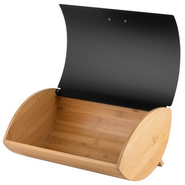 Хлебница Florina и контейнеры для кофе, чая и сахара