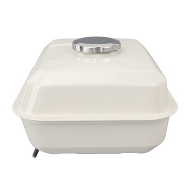 Zbiornik paliwa silnika o dużej pojemności, solidny, odporny na IQ