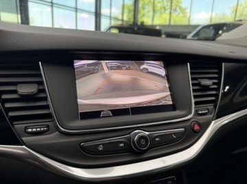 Opel Astra K Sportstourer Facelifting 1.5 Diesel 122KM 2022 Opel Astra Business Elegance, 1 wlasciciel, Salon Polska, FV23 gwarancja,d, zdjęcie 35