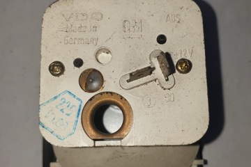 BUDÍK KOKPIT OPEL CALIBRA A (85_) 90306468 1990