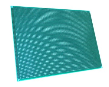 Płytka uniwersalna PCB 15x20 dwustronna