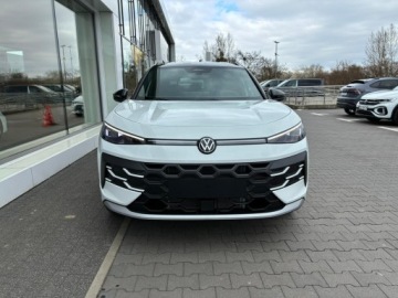 Volkswagen T-Roc I SUV Facelifting 1.5 TSI ACT 150KM 2026 Volkswagen T-Roc Style 1.5 eTSI 150KM DSG, zdjęcie 2