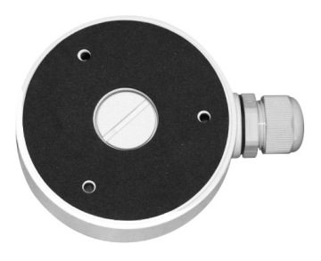 Монтажная коробка Hikvision DS-1280ZJ-XS