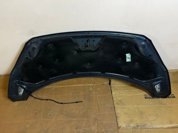 FORD TRANSIT CUSTOM 2012-2017 KAPOTA