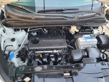 Hyundai ix35 SUV Theta 2.0 MPI 163KM 2010 Hyundai IX35 2.0 benzyna 163KM Kamera Navi Klimatronik, zdjęcie 9