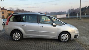 Citroen C4 II 2012 Citroen C4 Grand Picasso 7-osobowy *1,6 hdi *, zdjęcie 4