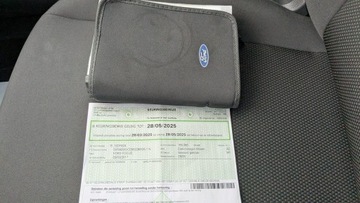 Ford Focus III Kombi Facelifting 1.0 EcoBoost 100KM 2016 Ford Focus 1.0i*101PS*OPŁACONY Bezwypadkowy, zdjęcie 17