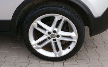 Opel Mokka I SUV 1.7 CDTI ECOTEC 130KM 2015 Opel Mokka Opel Mokka 1.7 CDTI Cosmo 1.7 Diesel 130KM, zdjęcie 21