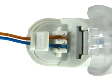 Пассивный преобразователь BNC — UTP Video Balun 2 шт. (4243a)