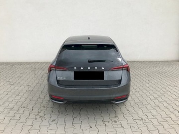 Skoda Scala Hatchback Facelifting 1.0 TSI 115KM 2025 SKODA Scala Edition 130 1.0 TSI DSG Hatchback 115KM 2025, zdjęcie 2
