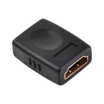 Przejście gniazdo HDMI gniazdo HDMI łącznik beczka