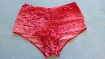 DÓŁ OD BIKINI RÓŻ M L