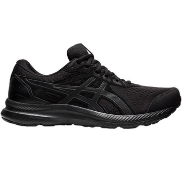 Buty Asics GEL-CONTEND 8 1011B492-001 r. 45