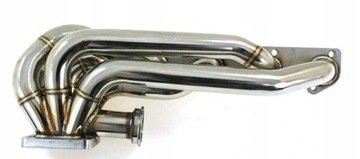 BMW E30 6-цил. Turbo PROFI выпускной коллектор