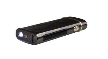ГРАВИРОВКА Светодиодная плазменная USB-зажигалка в качестве VIP-подарок