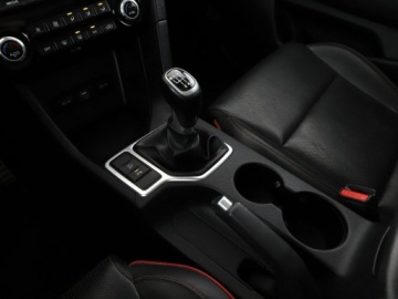 Kia Sportage IV SUV Facelifting 1.6 CRDI 115KM 2018 Kia Sportage lift, navi skóra panorama klima auto, zdjęcie 29