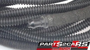 ШЛАНГ ЗАДНЕЙ ОМЫВАТЕЛЯ 4F1970019A AUDI A6 C6 301