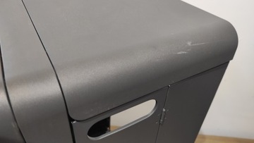 ПОРТАТИВНЫЙ ГАЗОВЫЙ НАГРЕВАТЕЛЬ QLIMA GH342RV 4,2 кВт СКЛАДНАЯ СУМКА ДЛЯ ТРАНСПОРТИРОВКИ 1