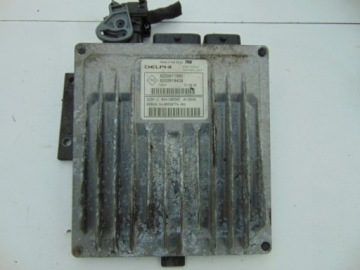KOMPUTER 8200911560 8200619409 R0410B034C RENAULT