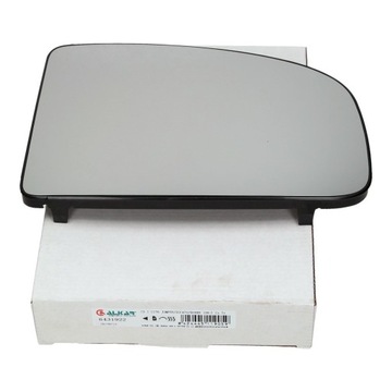 ALKAR 6431922 SKLO ZRCÁTKA ZRCÁTKO VNĚJŠÍ