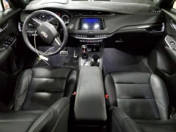 Cadillac 2021 Cadillac XT4 2021, 2.0L, 4x4, SPORT, od ubezpieczalni 2.0 Benzyna 237KM, zdjęcie 6