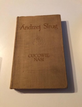 Ojcowie Nasi A Strug