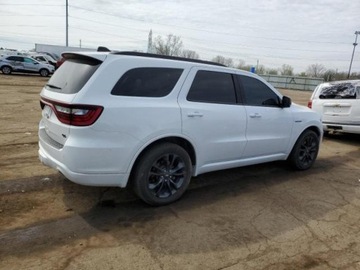 Dodge Durango III 2023 Dodge Durango 2023 RT 5.7 Benzyna 360KM, zdjęcie 5
