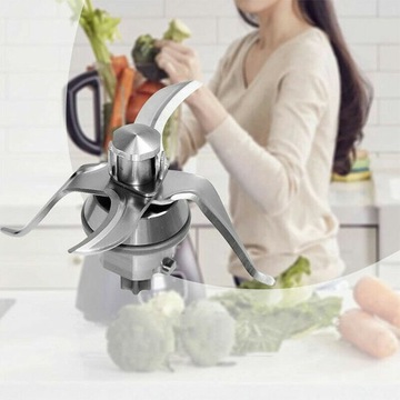 NOŻ MASZYNKI NOŻYK DO VORWERK THERMOMIX TM21 NOWY