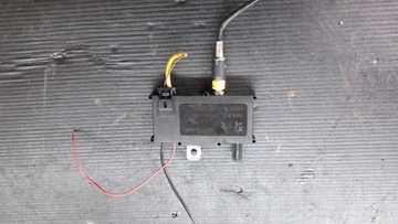 peugeot 607 WZMACNIACZ ANTENOWY 9637564680