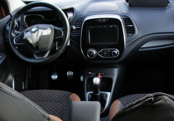 Renault Captur I Crossover Facelifting 0.9 Energy TCe 90KM 2019 Renault Captur 0,9 Tce 38 tys.km. Benzyna 90KM, zdjęcie 5