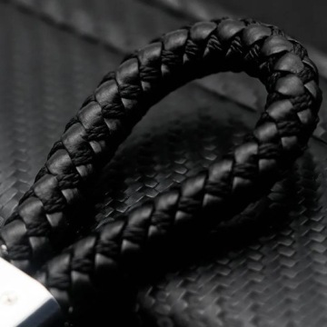 КОЖАНЫЙ БРЕЛОК LEXUS BRAID