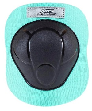 ДЕТСКИЕ ЗАЩИТЫ NILS, КОМПЛЕКТ РОЛИКОВЫХ ВЕЛОСИПЕДОВ