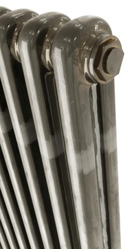 ДЕКОРАТИВНЫЙ РАДИАТОР TESI 2 2000X450 LOFT 1390W