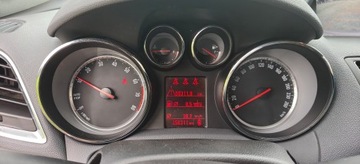 Opel Mokka I SUV 1.4 Turbo ECOTEC 140KM 2013 OPEL MOKKA 1,4 TURBO 140KM, zdjęcie 9