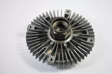 THERMOTEC D5X001TT SPOJKA VENTILÁTOR CHLAZENÍ