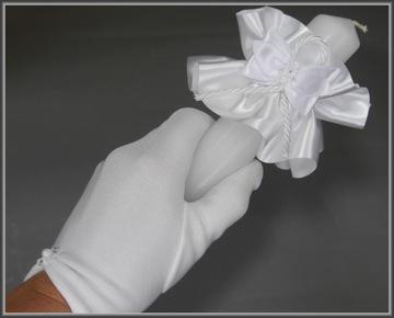 Мешочек для причастия. Мешочек для причастия. Для альба или платья для причастия